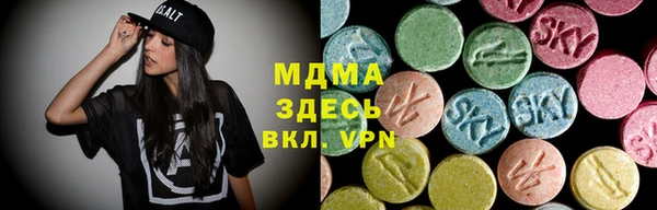 тгк Ельня